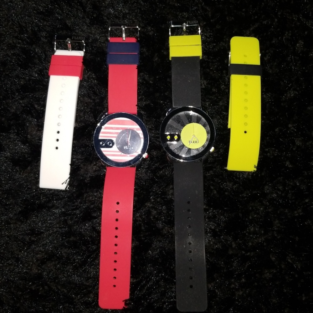 Mens watch